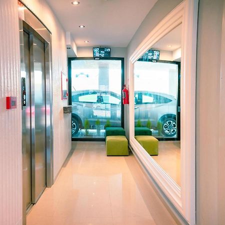 Clyfton Departamentos Apartman Neuquén Kültér fotó