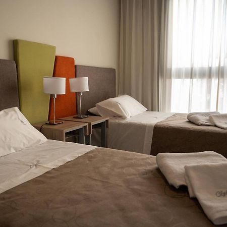 Clyfton Departamentos Apartman Neuquén Kültér fotó