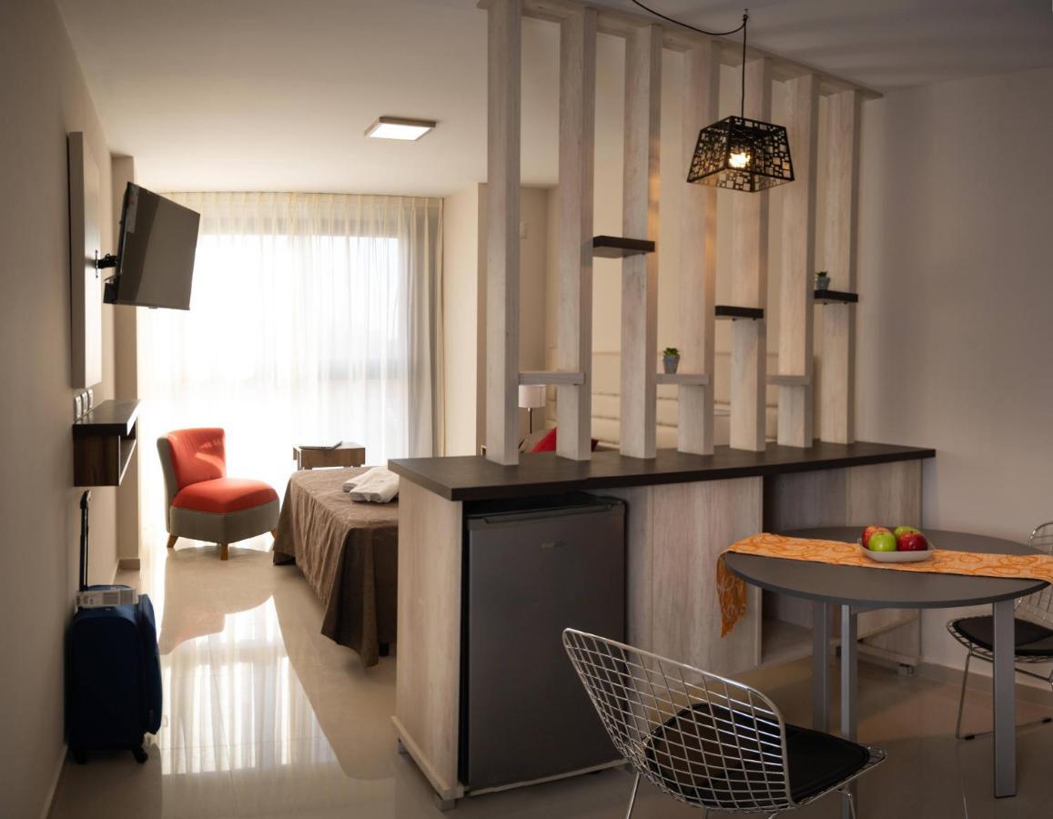 Clyfton Departamentos Apartman Neuquén Kültér fotó