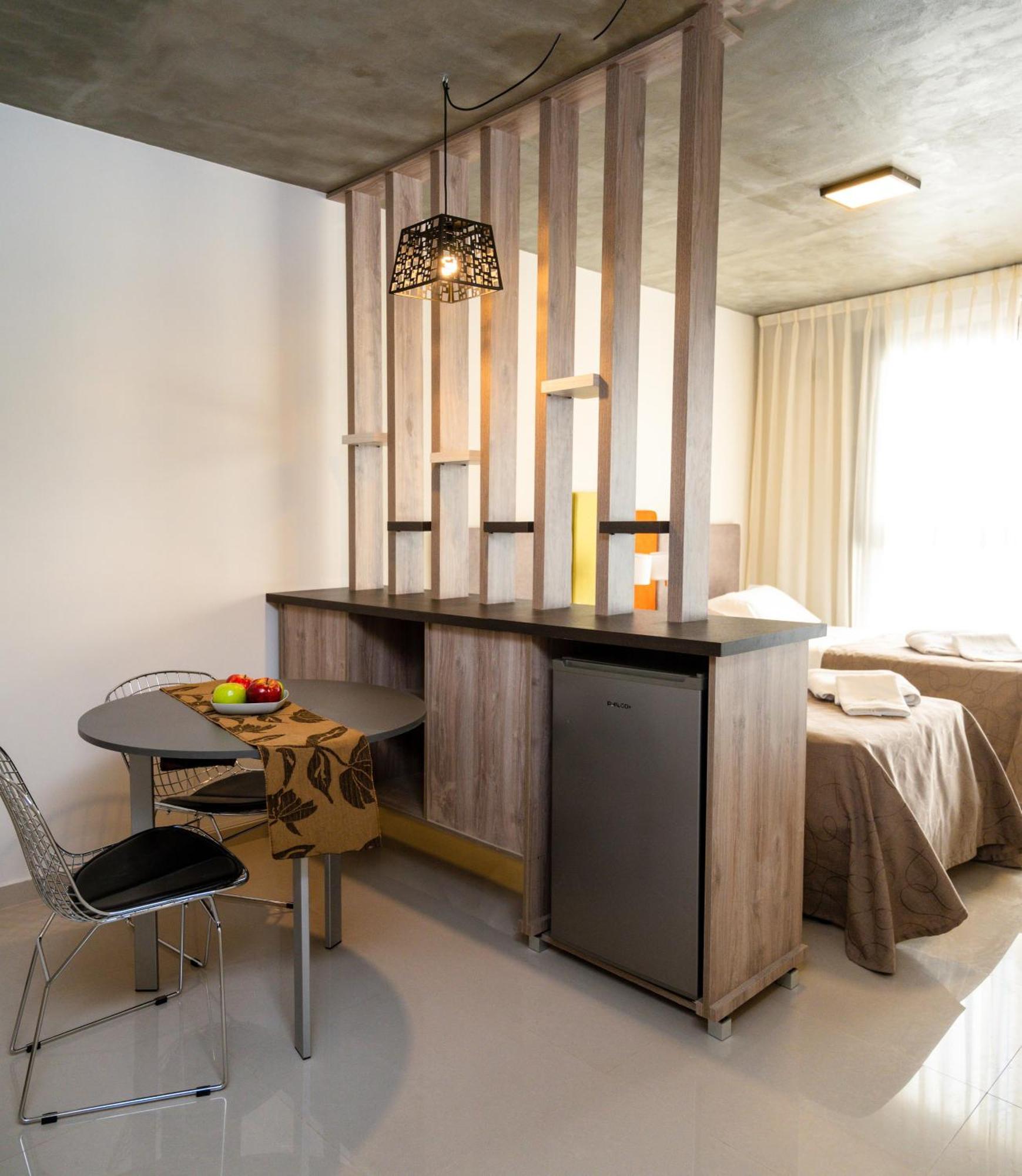 Clyfton Departamentos Apartman Neuquén Kültér fotó